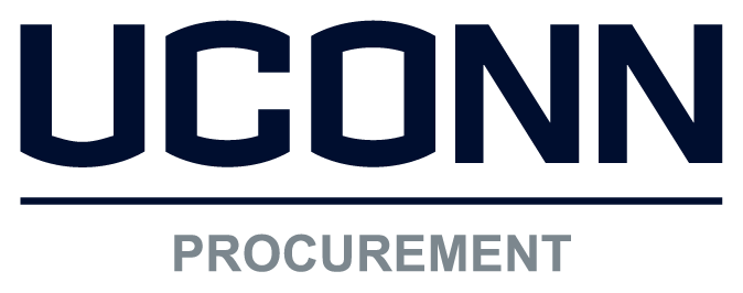 Procurement Wordmark